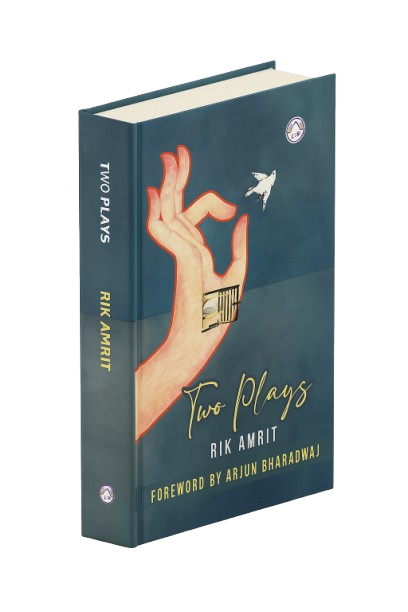 Two Plays Cover