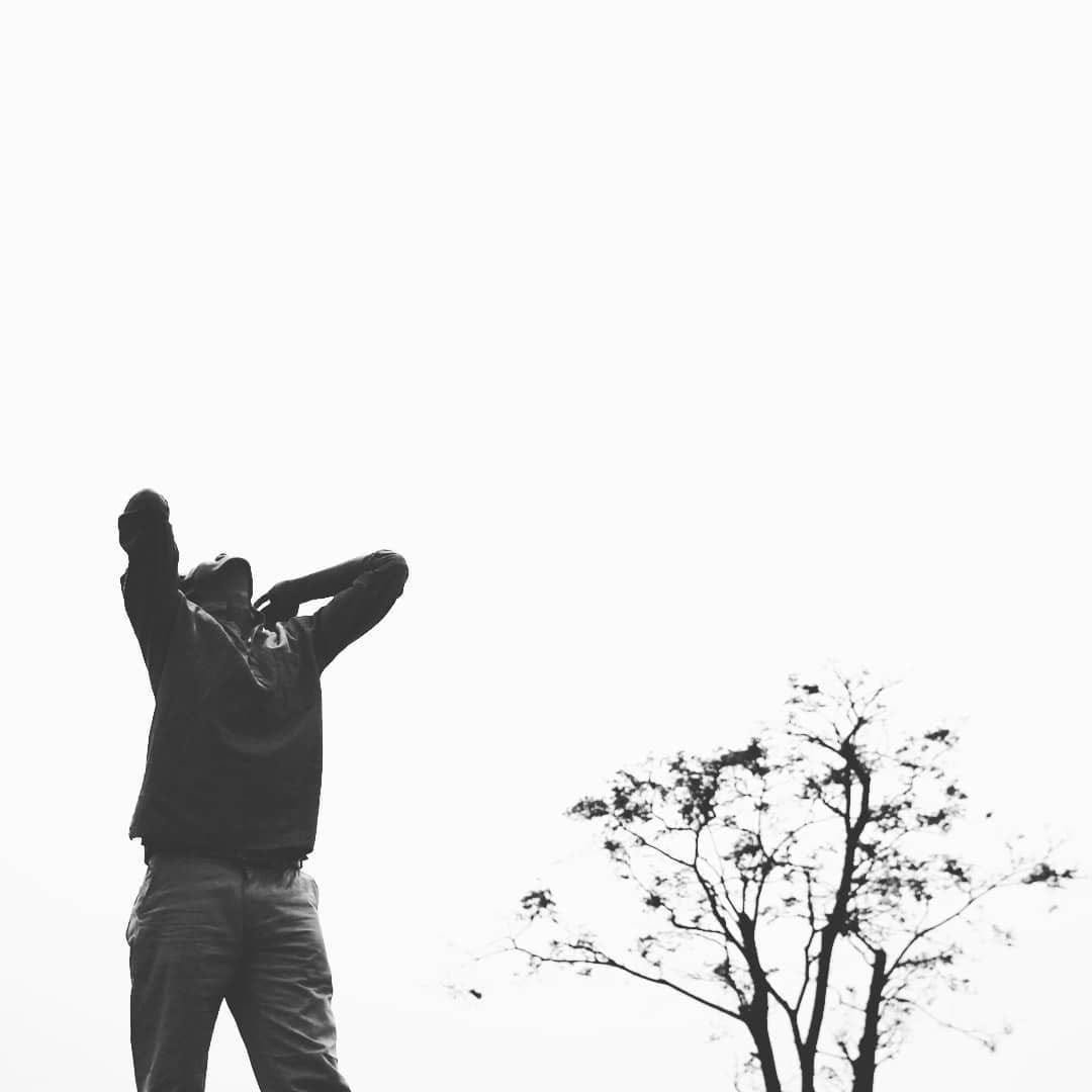 Rik Amrit — Archival Photograph Frame 06