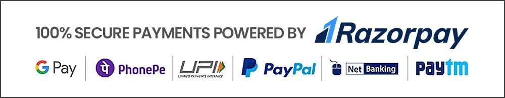 Razorpay Banner