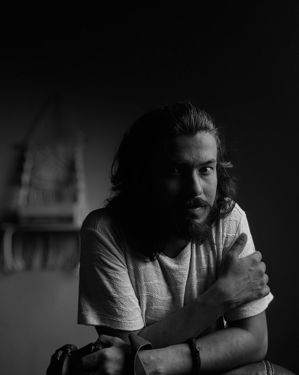 Rik Amrit