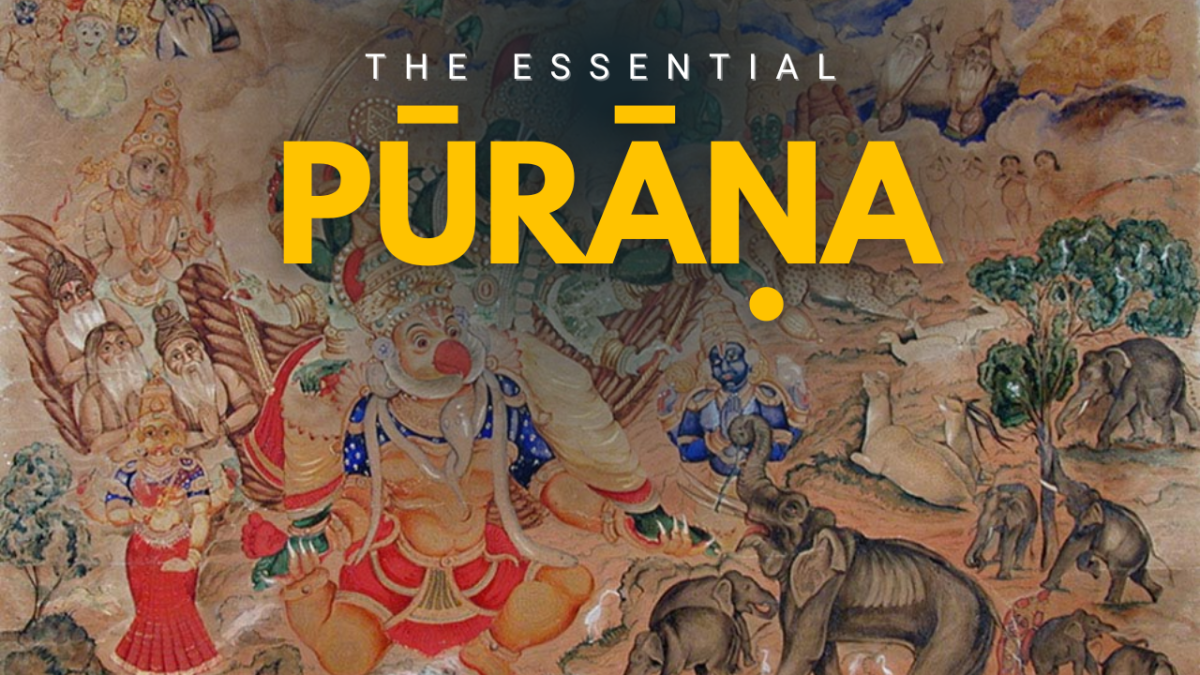 A Review of Indian Aesthetics and Applications in the Vishnudharmottara Purana (Part 1)