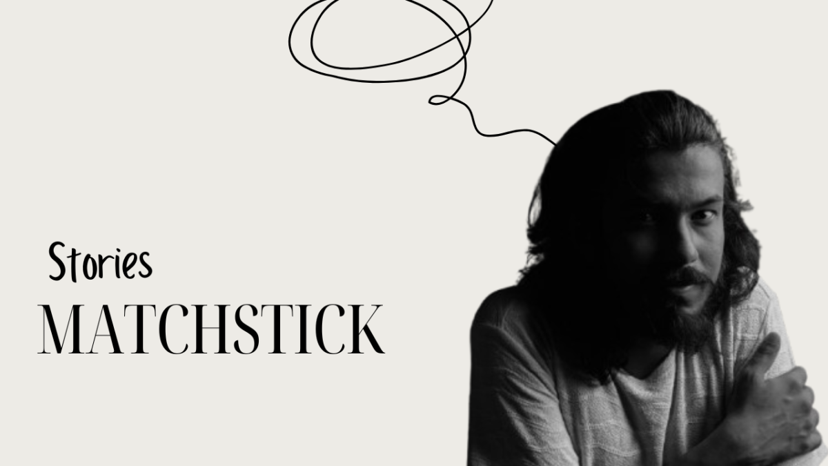 Matchstick