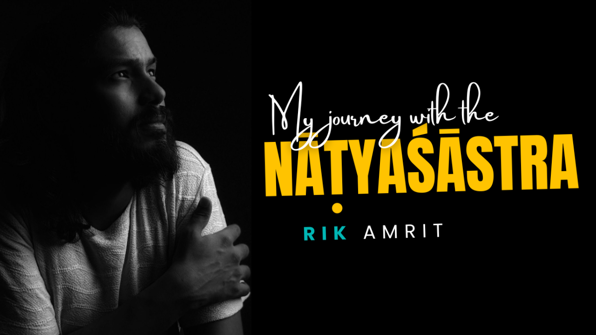 My Journey with Natyashastra (Part 4): The Sacred Purpose of Art