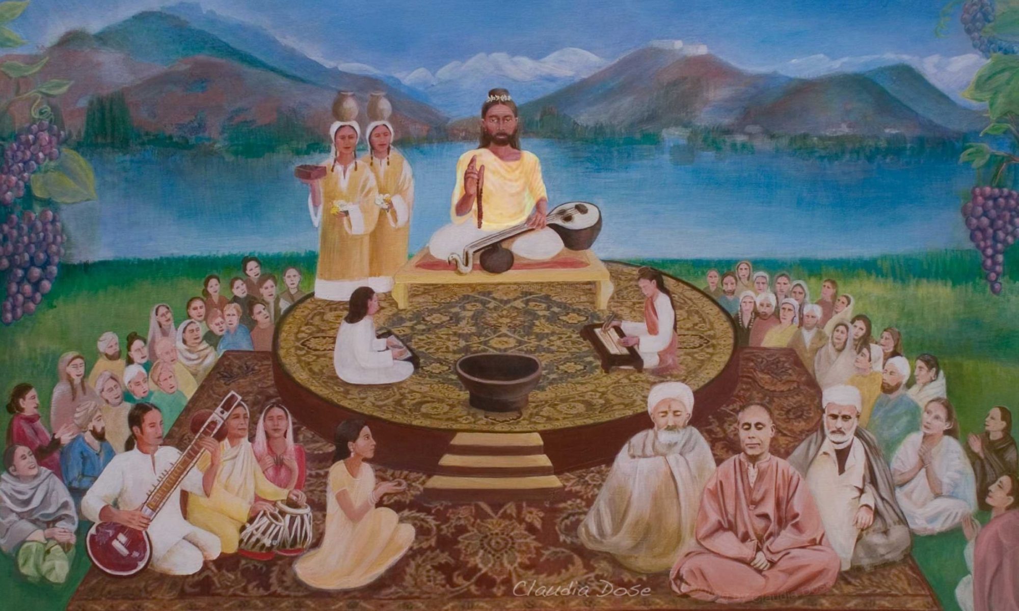 Abhinavagupta
