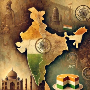 From Ajanta to 1947: Unfolding India’s Independence in Verse